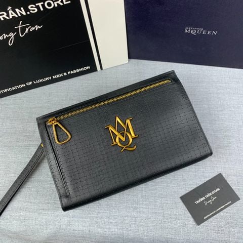 Clutch - Ví cầm tay Alexander McQueen - Nam - CLTT90