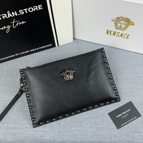 Clutch - Ví Cầm Tay Versace - Nam - CLTT133