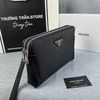 Clutch - Ví Cầm Tay Prada - Nam - CLTT141