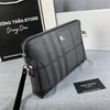 Clutch - Ví Khóa Số Burberry - Nam - CLTT143