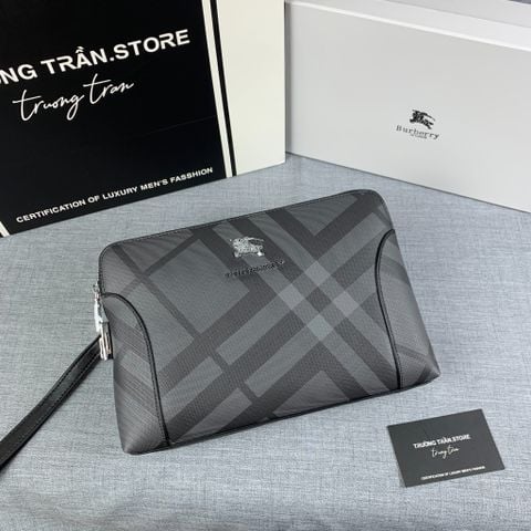 Clutch - Ví Khóa Số Burberry - Nam - CLTT144