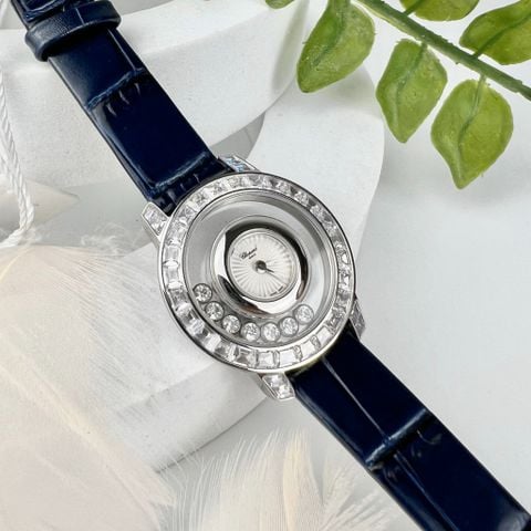 CHOPARD HAPPY 31 MM - Đồng Hồ Chopard- Nữ - DHTT61