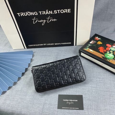 Ví Dài Séc - Ví Dài Gucci - Nam - VDTT24