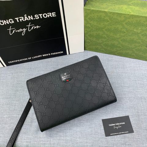 Clutch - Ví Khóa Số Gucci - Nam - CLTT67