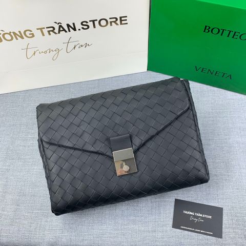 Clutch - Ví Cầm Tay Bottega Veneta - Nam - CLTT114