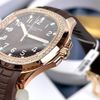 PATEK PHILIPPE AQUANAUT 40 MM - Đồng Hồ Patek Philippe - Nam - DHNTT384