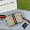 CLUTCH - Ví Cầm Tay Gucci - Nam - CLTT219