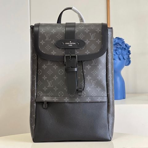 Balo - Cặp Đeo Vai Louis Vuitton - Nam - BLNTT10