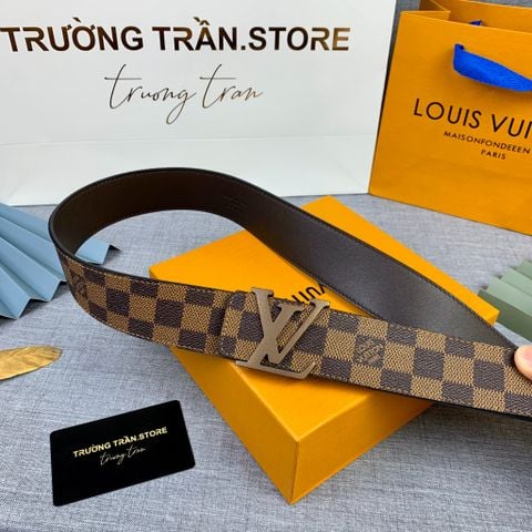 BELT 40 MM - Dây Lưng Louis Vuitton - Nam - DLTT118