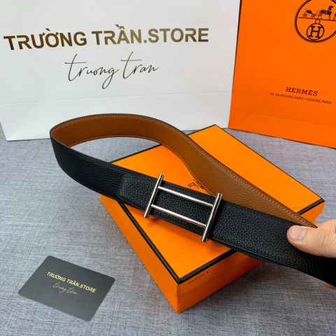 BELT 32 MM - Dây Lưng Hermes - Nam - DLTT126