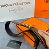 BELT 32 MM - Dây Lưng Hermes - Nam - DLTT127