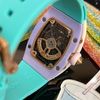 RICHARD MILLE 31 MM - Đồng Hồ Richard Mille - Nữ - DHTT84