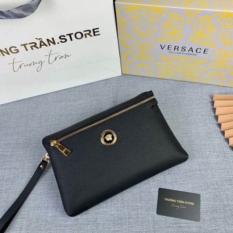 Clutch - Ví Cầm Tay Versace - Nam - CLTT225