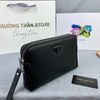 Clutch - Ví Cầm Tay Prada - Nam - CLTT226