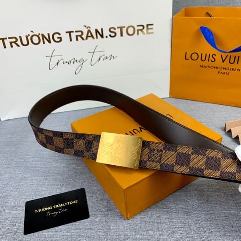 BELT 35 MM - Dây Lưng Louis Vuitton - Nam - DLTT128