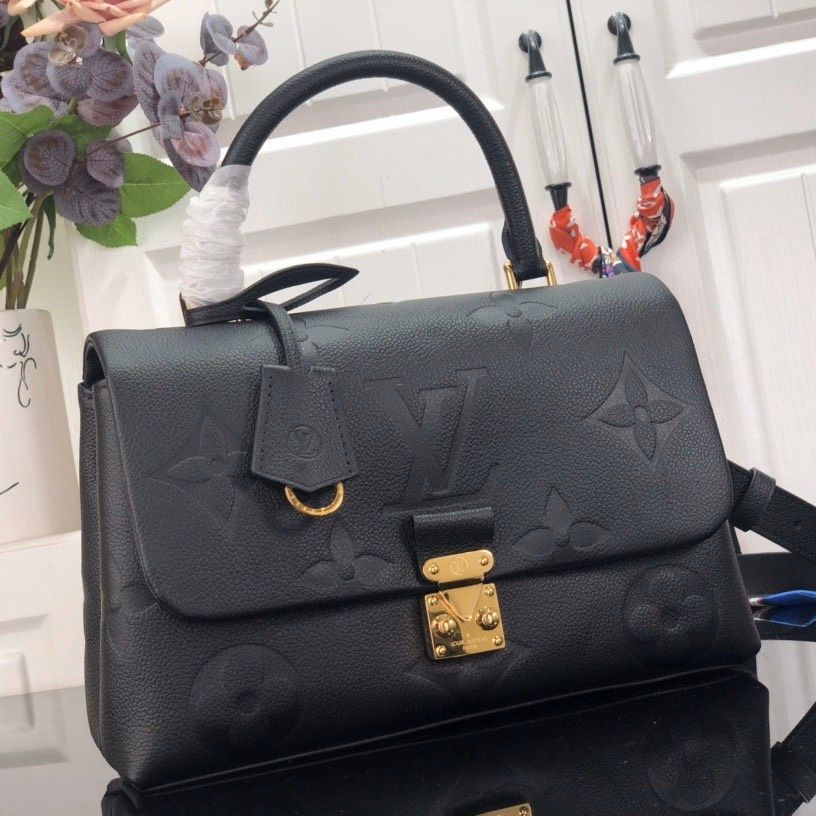Túi Nữ Louis Vuitton - TNTT17