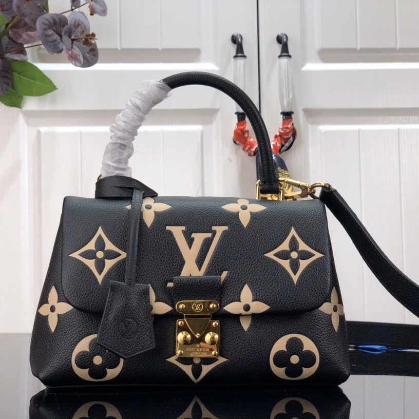 Túi Nữ Louis Vuitton - TNTT18