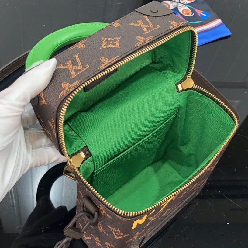 Túi Nữ Louis Vuitton - TNTT22