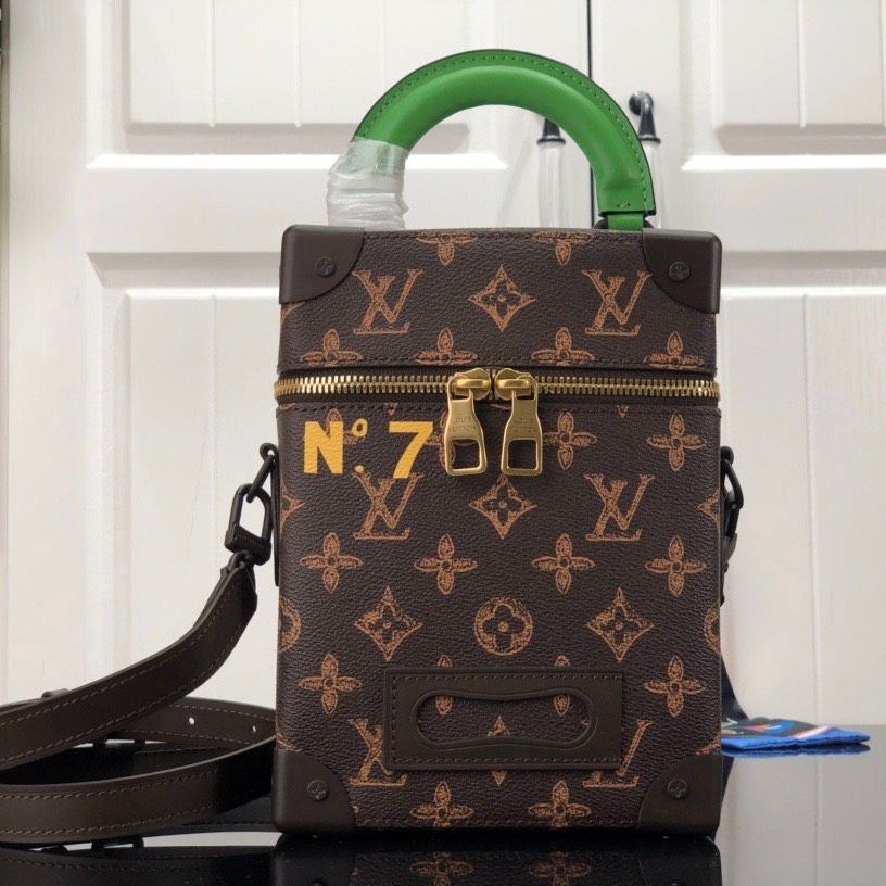 Túi Nữ Louis Vuitton - TNTT22