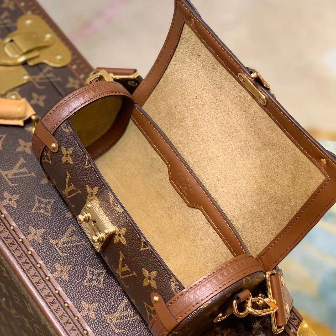 Túi Nữ Louis Vuitton - TNTT28