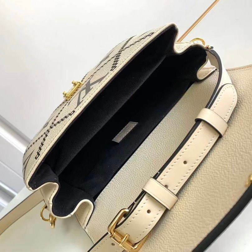 Túi Nữ Louis Vuitton - TNTT35
