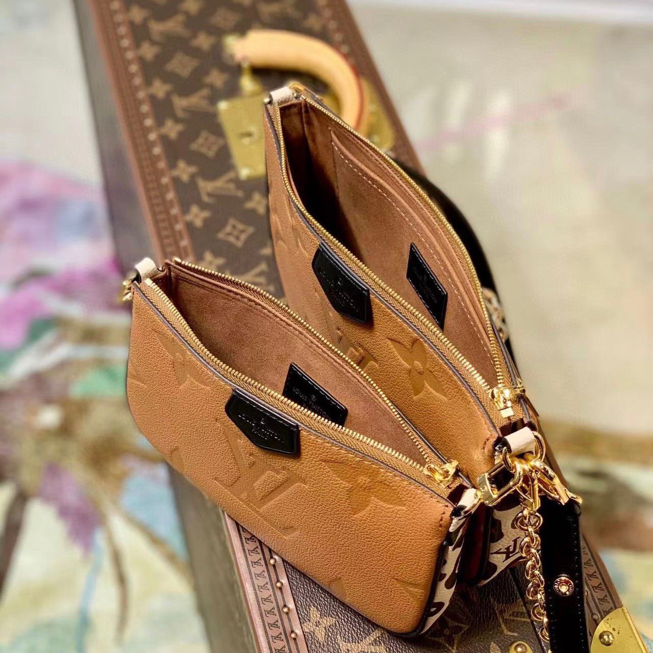 Túi Nữ Louis Vuitton - TNTT40