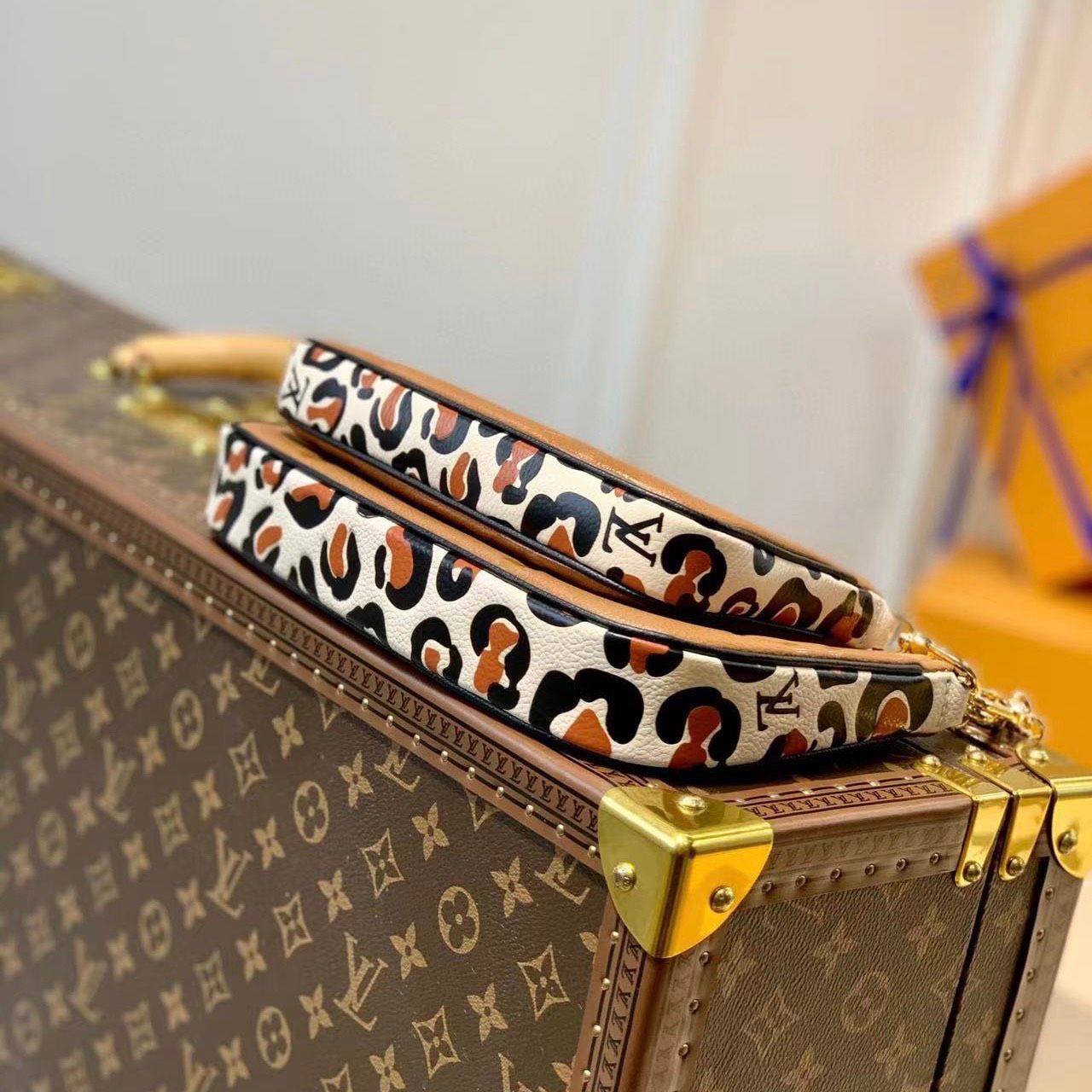 Túi Nữ Louis Vuitton - TNTT40