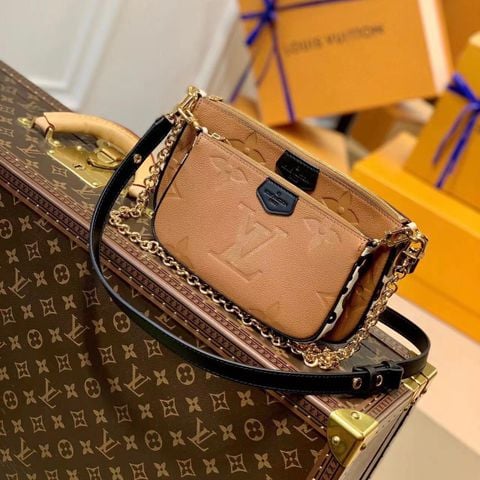 Túi Nữ Louis Vuitton - TNTT40