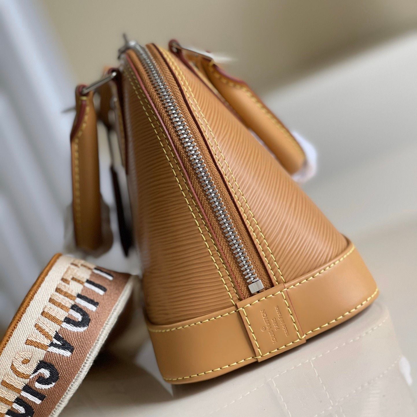 Túi Nữ Louis Vuitton - TNTT21