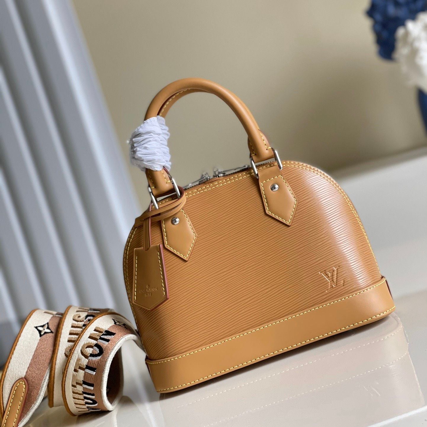 Túi Nữ Louis Vuitton - TNTT21
