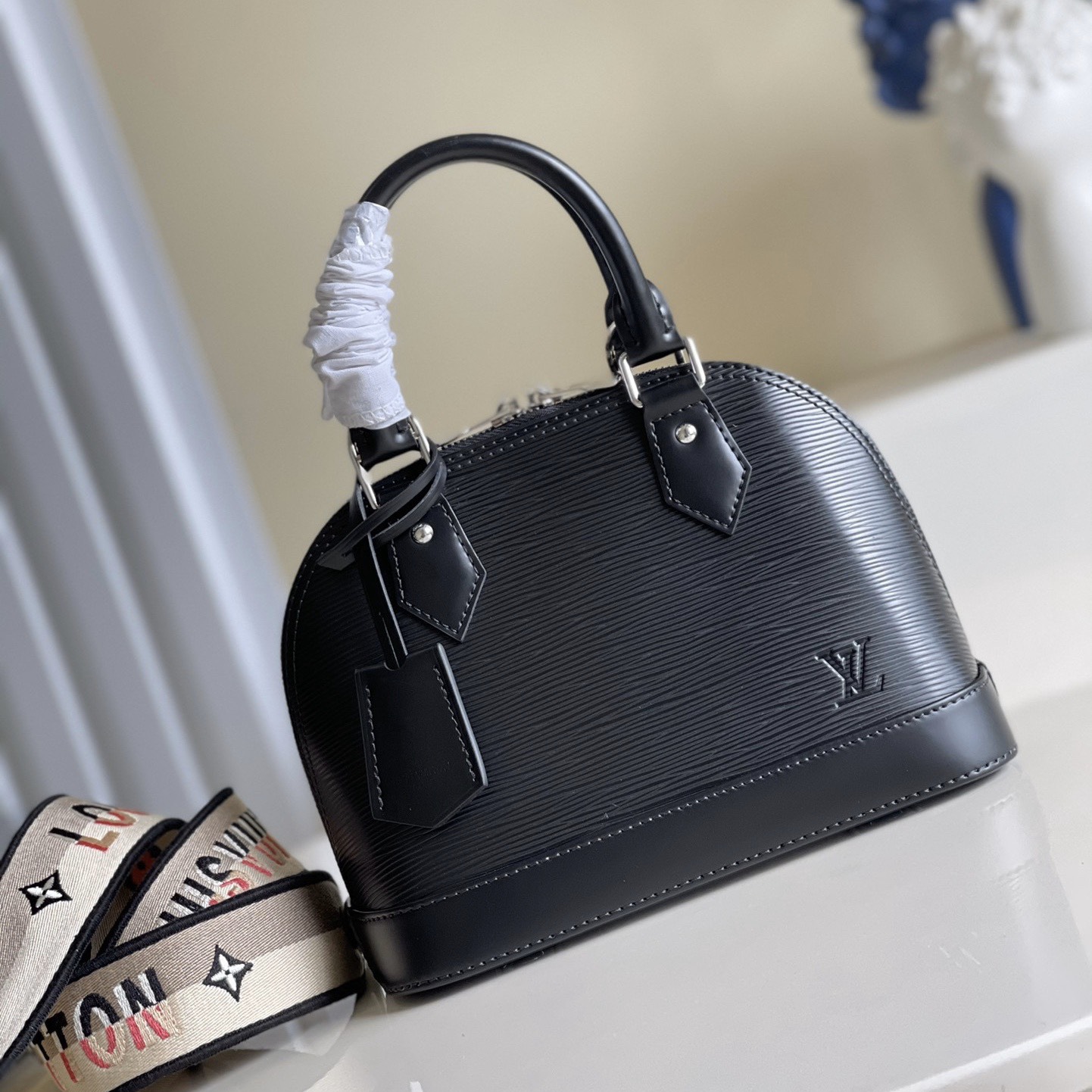Túi Nữ Louis Vuitton - TNTT19