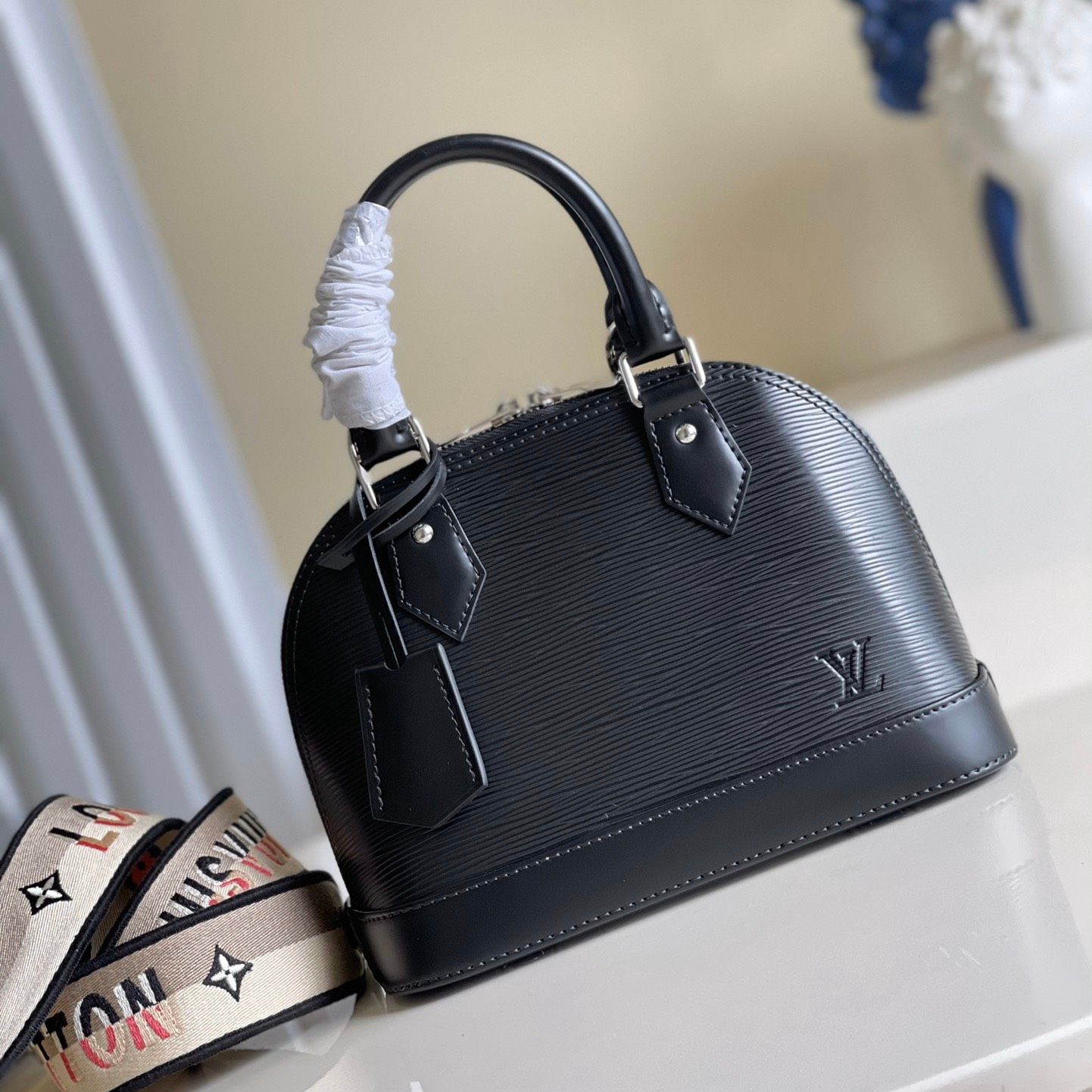 Túi Nữ Louis Vuitton - TNTT19