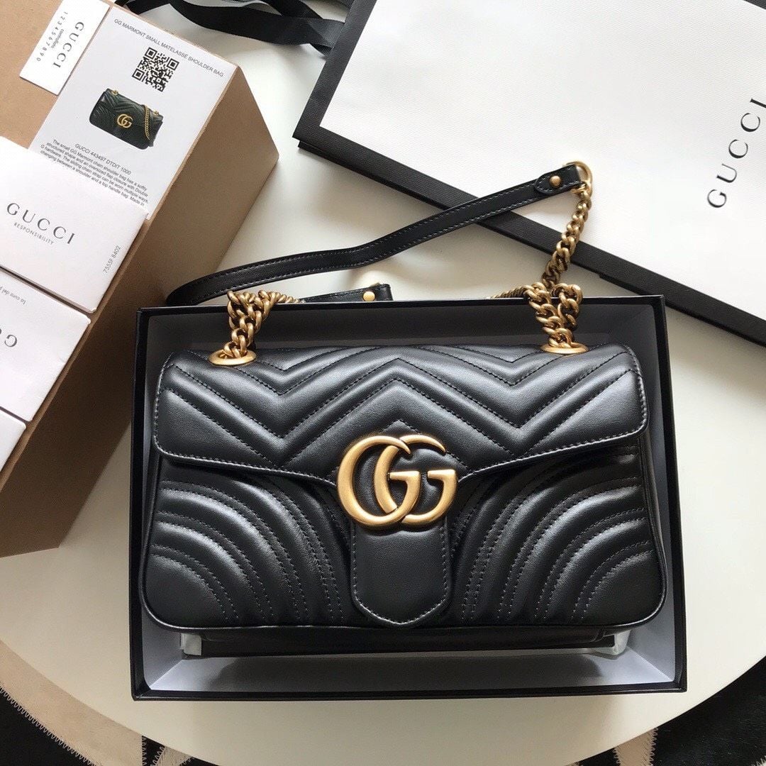 Túi Nữ Gucci - TNTT73