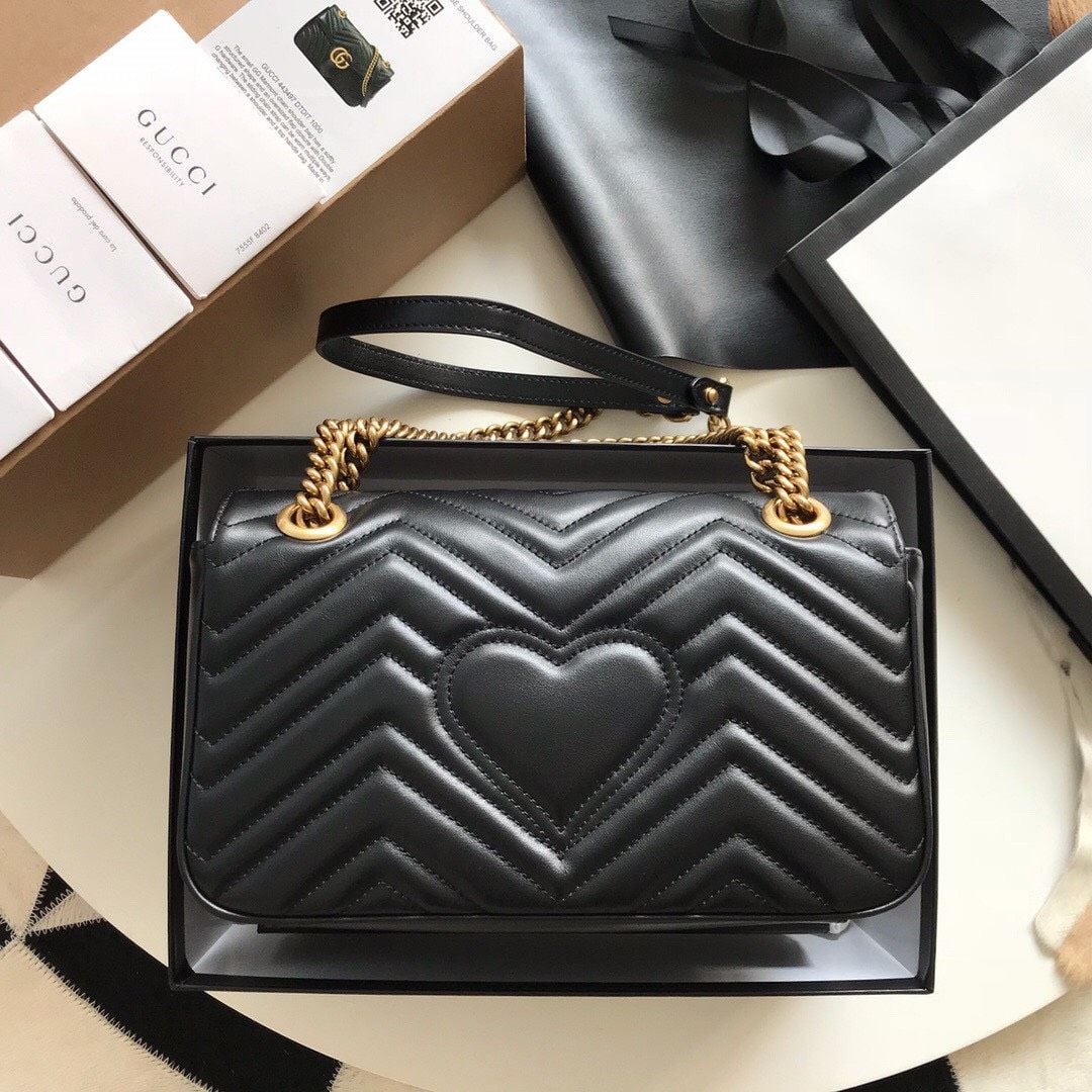Túi Nữ Gucci - TNTT73