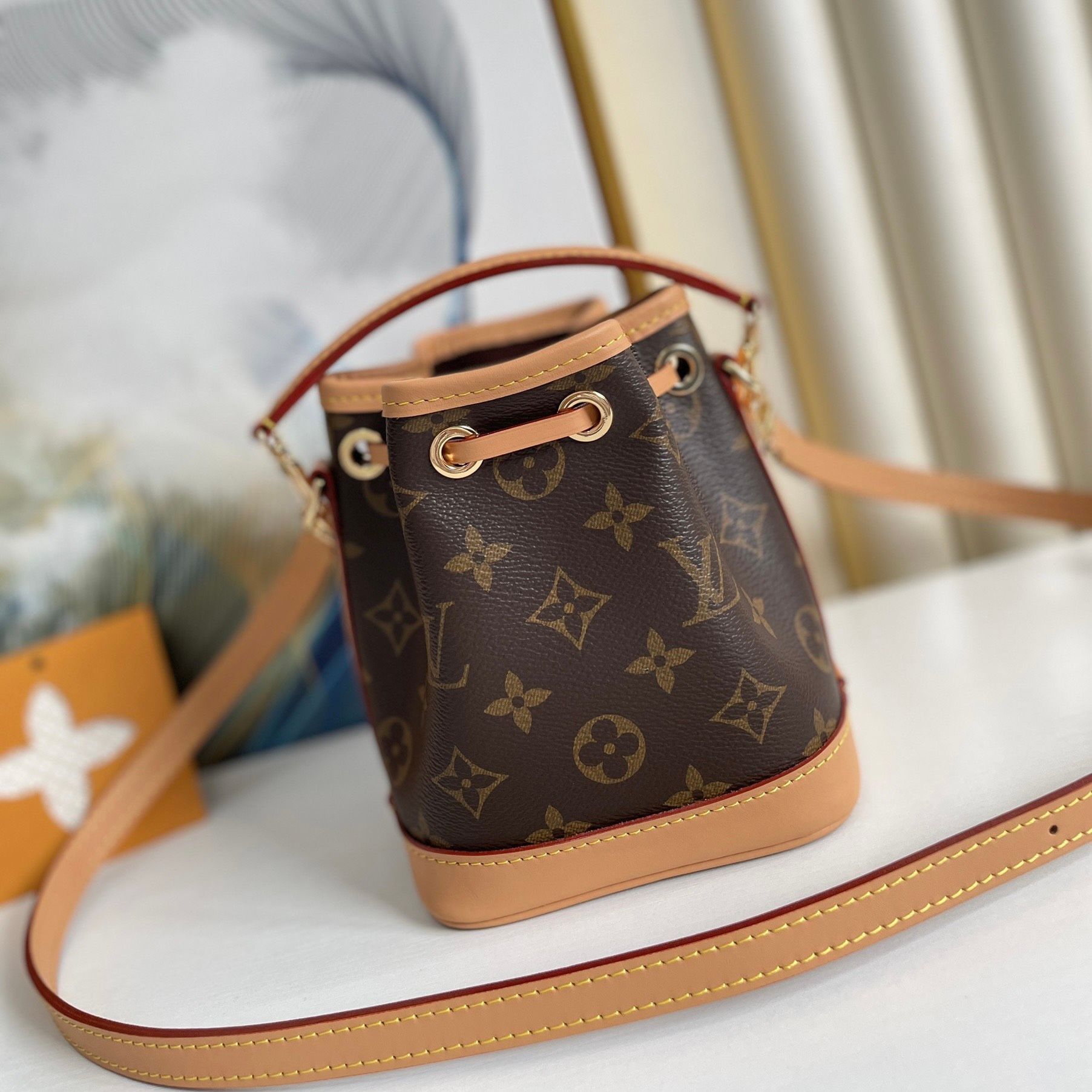 Túi Nữ Louis Vuitton - TNTT27