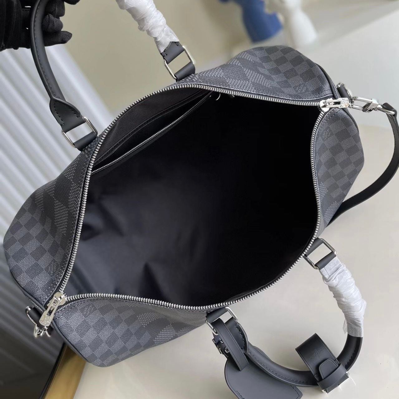 Túi Trống - Túi Du Lịch Louis Vuitton - Nam - TTNTT24
