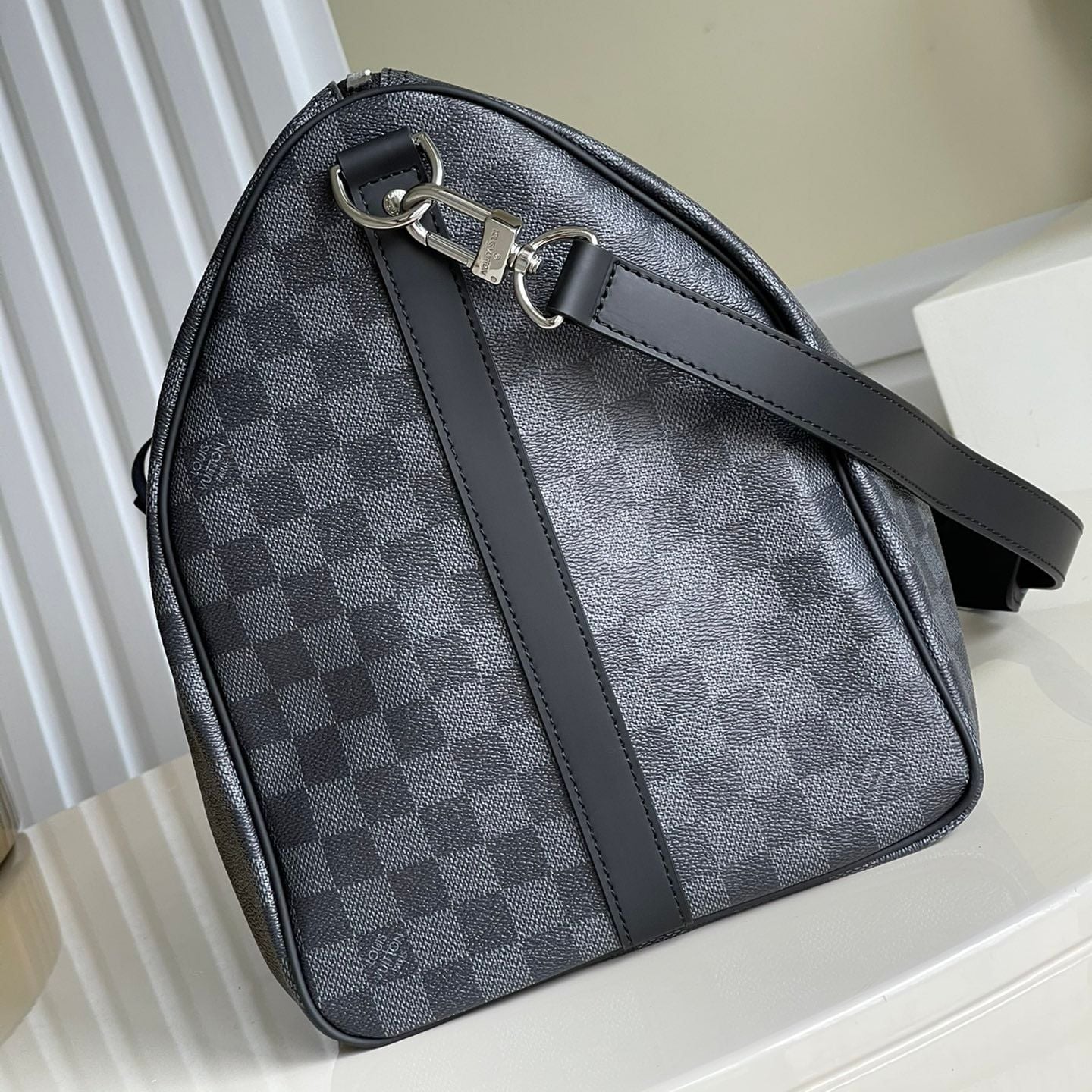 Túi Trống - Túi Du Lịch Louis Vuitton - Nam - TTNTT24