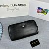 Clutch - Ví Khóa Số Prada - Nam - CLTT235