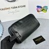 Clutch - Ví Khóa Số Prada - Nam - CLTT235