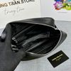 Clutch - Ví Khóa Số Prada - Nam - CLTT235