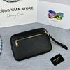 Clutch - Ví Khóa Số Prada - Nam - CLTT236