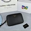 Clutch - Ví Khóa Số Prada - Nam - CLTT236