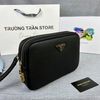 Clutch - Ví Khóa Số Prada - Nam - CLTT236