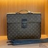 Túi Xách Công Sở - Túi Đựng Laptop Louis Vuitton - Nam - TCSTT61
