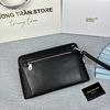 Clutch - Ví Khóa Số Mont Blanc - Nam - CLTT258