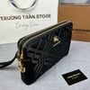 Clutch - Ví Khóa Số Burberry - Nam - CLTT259