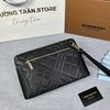 Clutch - Ví Khóa Số Burberry - Nam - CLTT259