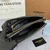 Clutch - Ví Khóa Số Burberry - Nam - CLTT259