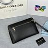 Clutch - Ví Khóa Số Prada - Nam - CLTT263