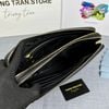 Clutch - Ví Khóa Số Prada - Nam - CLTT263